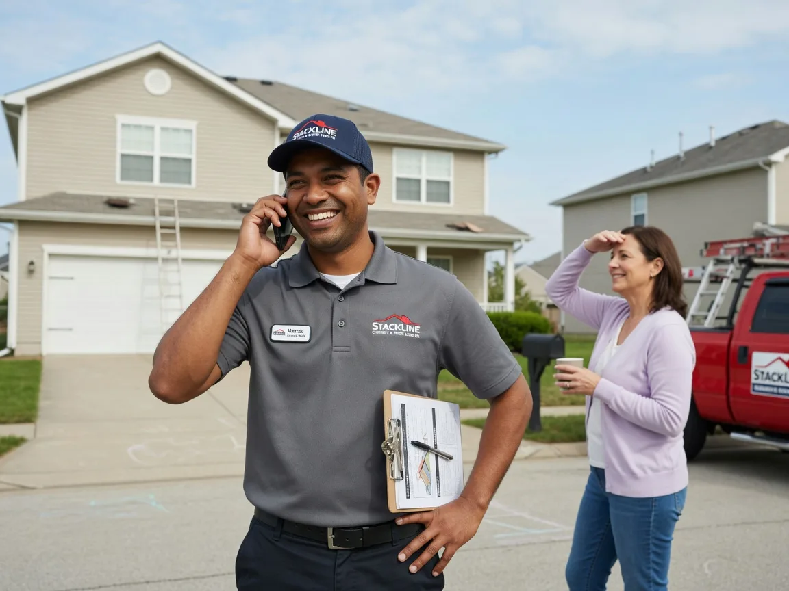 Chimney flashing repair Hampton, KY FAQs